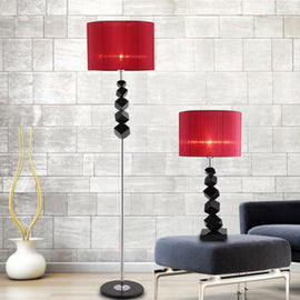 Cubic Floor Lamp