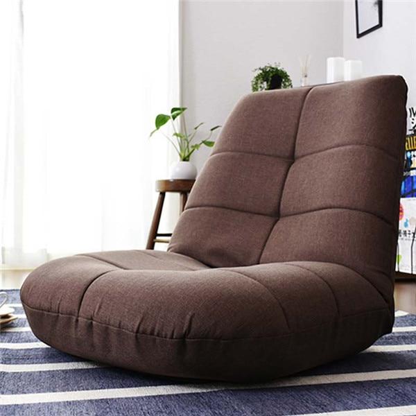 Relaxation Enhancing Chair