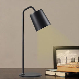 Simple Table Lamp