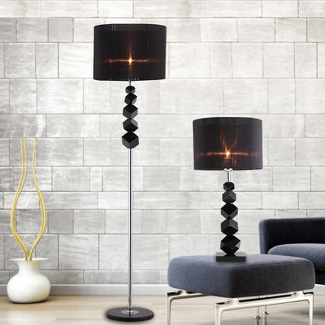 Cubic Floor Lamp