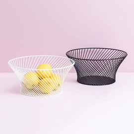 Nordic Fruit Basket