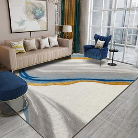 Geological Rug Collection