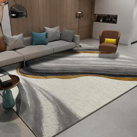 Geological Rug Collection