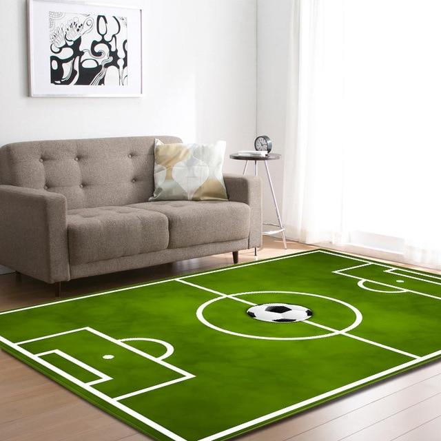 Interactive Rug Collection