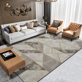 Connect Rug Collection