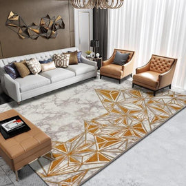 Connect Rug Collection