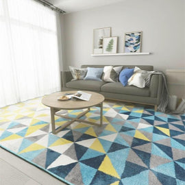 Edge Rug Collection