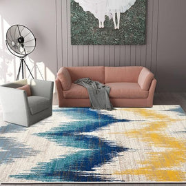 Draft Rug Collection