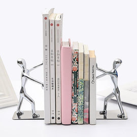 Teamwork Book Holder