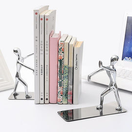 Teamwork Book Holder