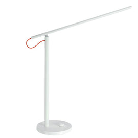 Perpendicular LED Desk Lamp